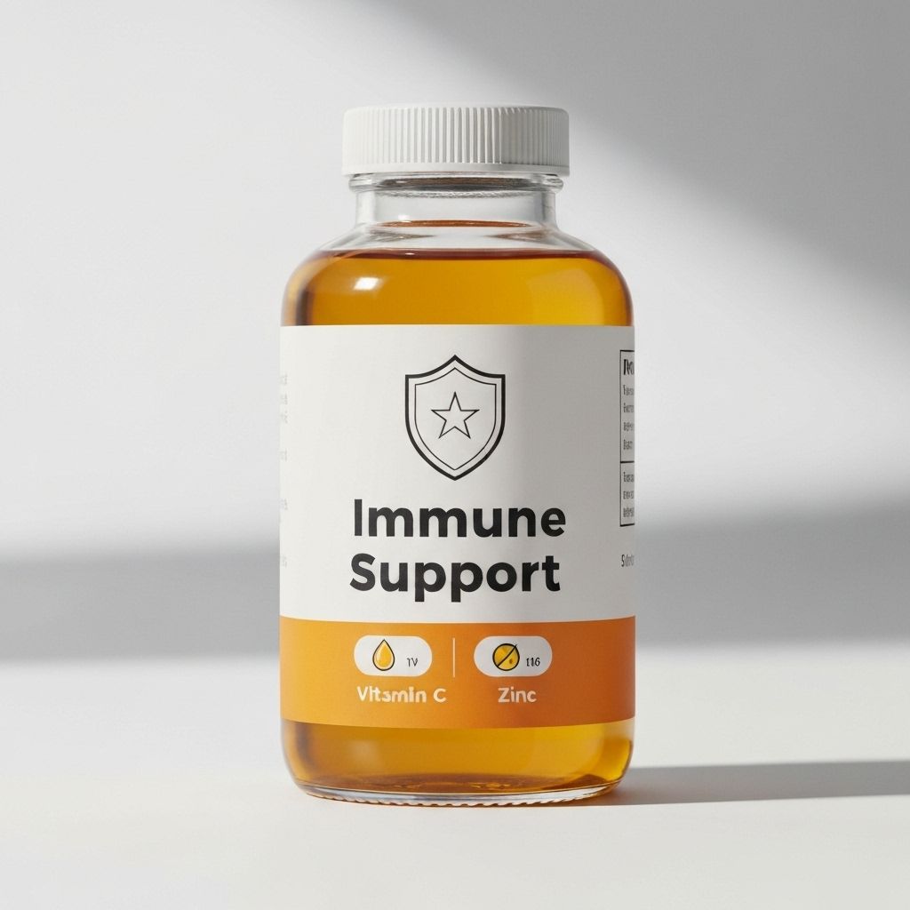 Immune Support