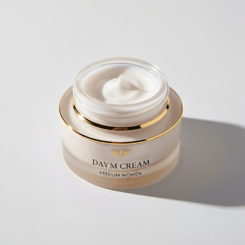 Age Support Cream