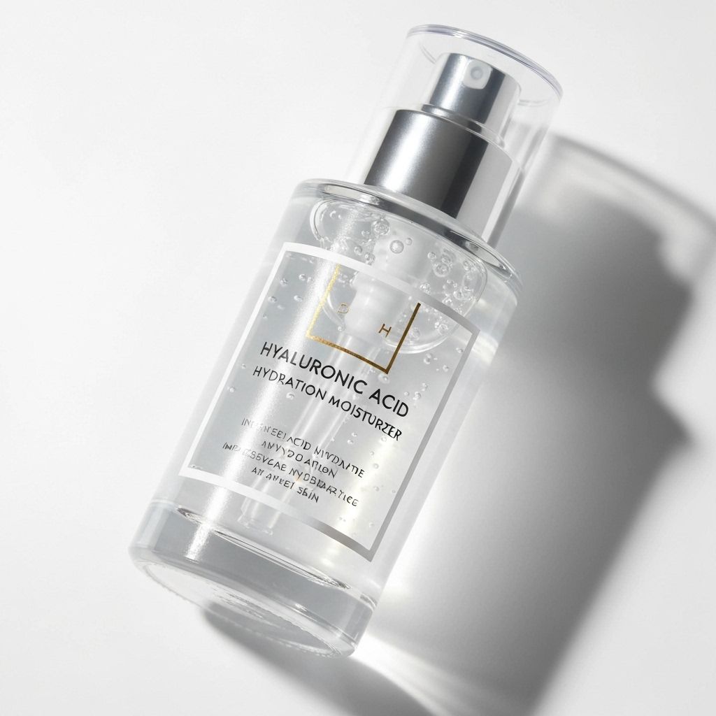 Daily Glow Moisturizer