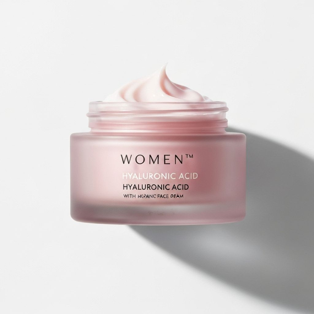 Hydrating Face Cream